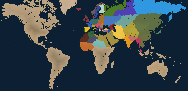Beylıks & Mongols