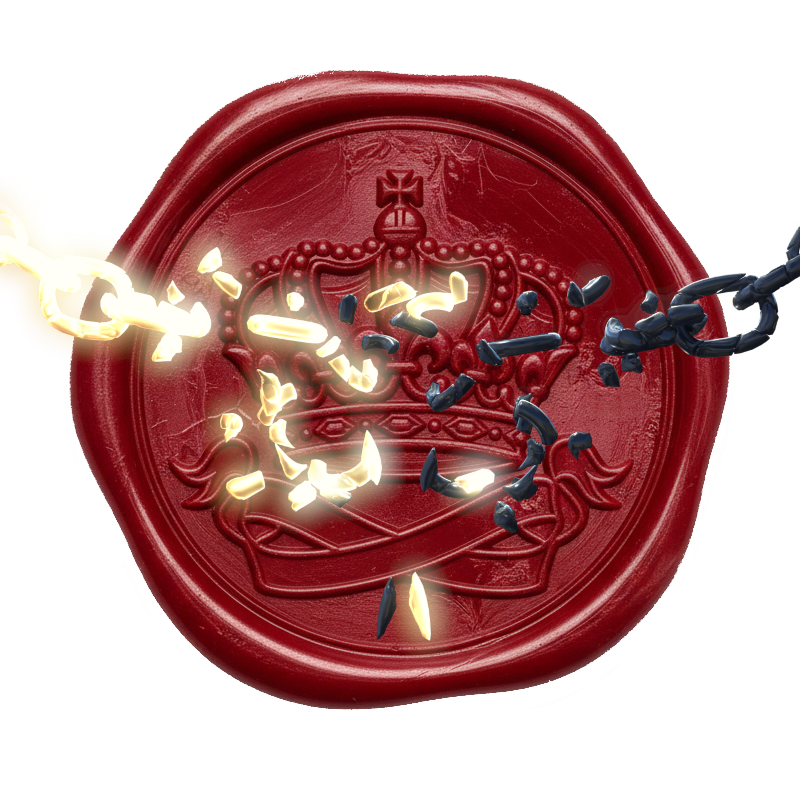 [ENHANCED] Imperial Emporium Unchained x2 preview