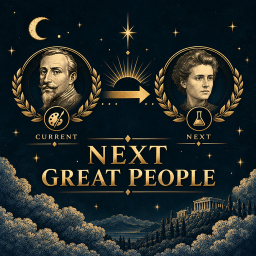 Next Great People preview