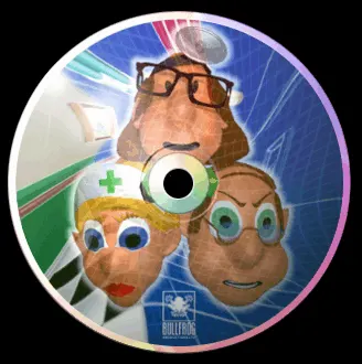 Theme Hospital meets TPH preview
