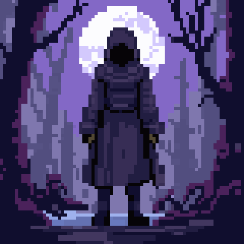 Necromancer Rise – Terraria Mod