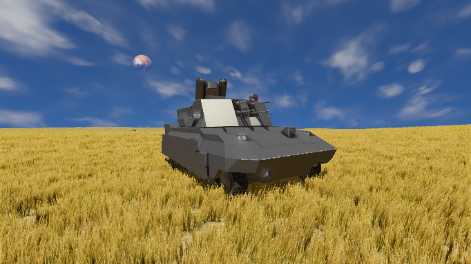 TRN - Puma-AAD MKI