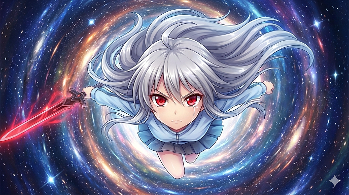 Faster for Suguri