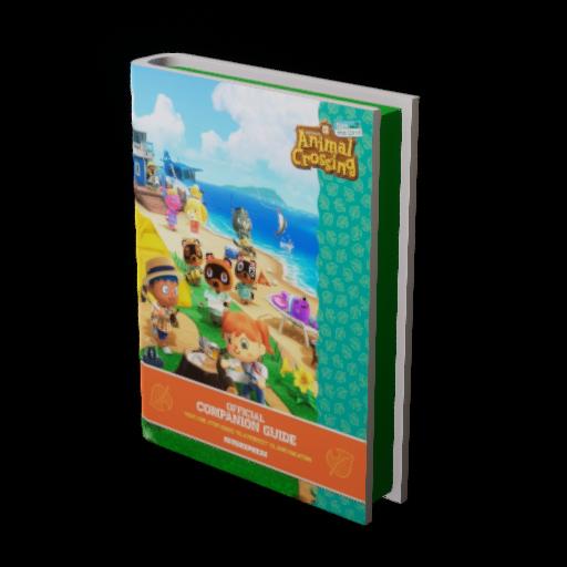Critter Island: Companion Guide