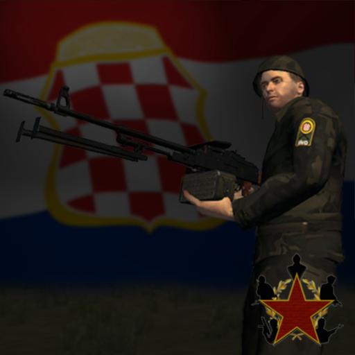 HVO Uniforms - We Were Brothers