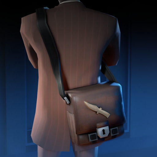 Confidential Carrier – Team Fortress 2 Mod