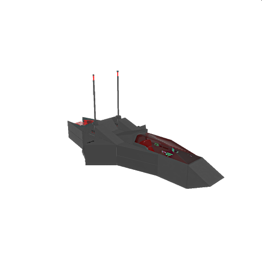 Warlords sapce explorer