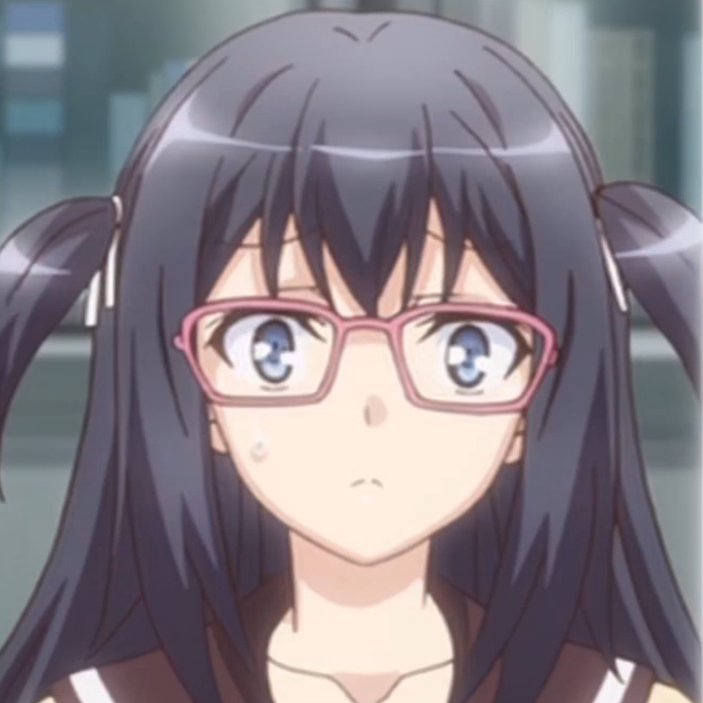 OVA 便利店少女Z#1-4 preview
