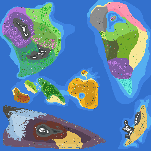 Isle of Frall