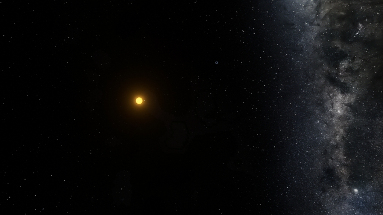 Perfect Planets 2 [KEEP PAUSED]