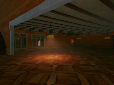 HORROR HOUSE2