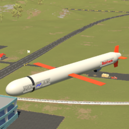 BGM-109 Tomahawk