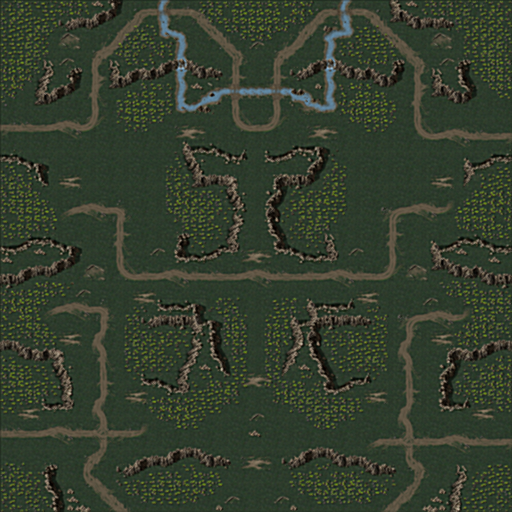 U-VertOps For Four[2-4P]