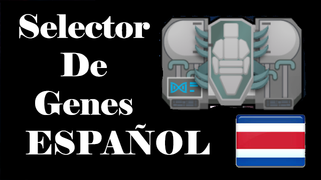 Genne Reaper en Español