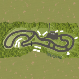 DriftCourse Raceway