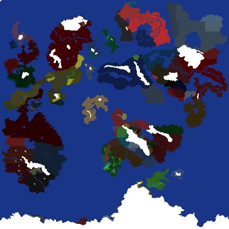 A Third Roleplay Scenario. Mailiticus - 1870 preview
