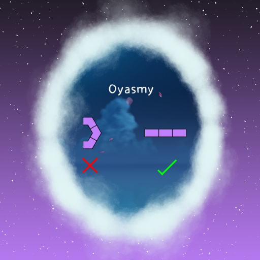 seatrus - Oyasmy preview