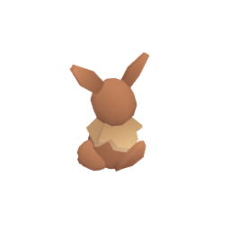 Eevee Plush