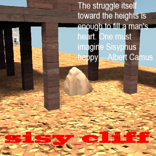 sisy_cliff (tug-of-war-ish) – Team Fortress 2 Mod