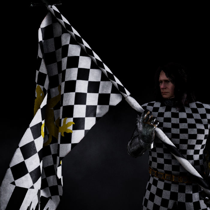 The Lords of Grotow / Pani z Hrotova (1372-1403)