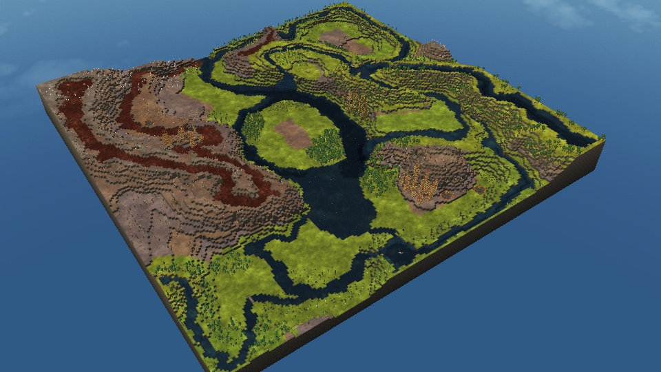 Beavers Start - 192x192
