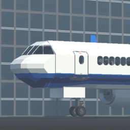 Softbody AIR LINER "Project 2.0" China Southern