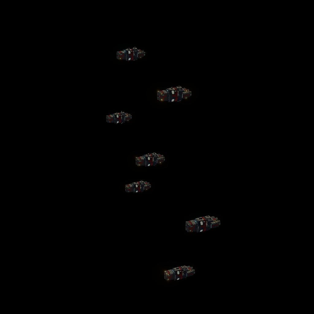 TF Ecualyptus