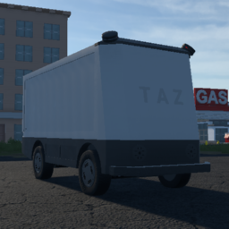 TAZ, ADT