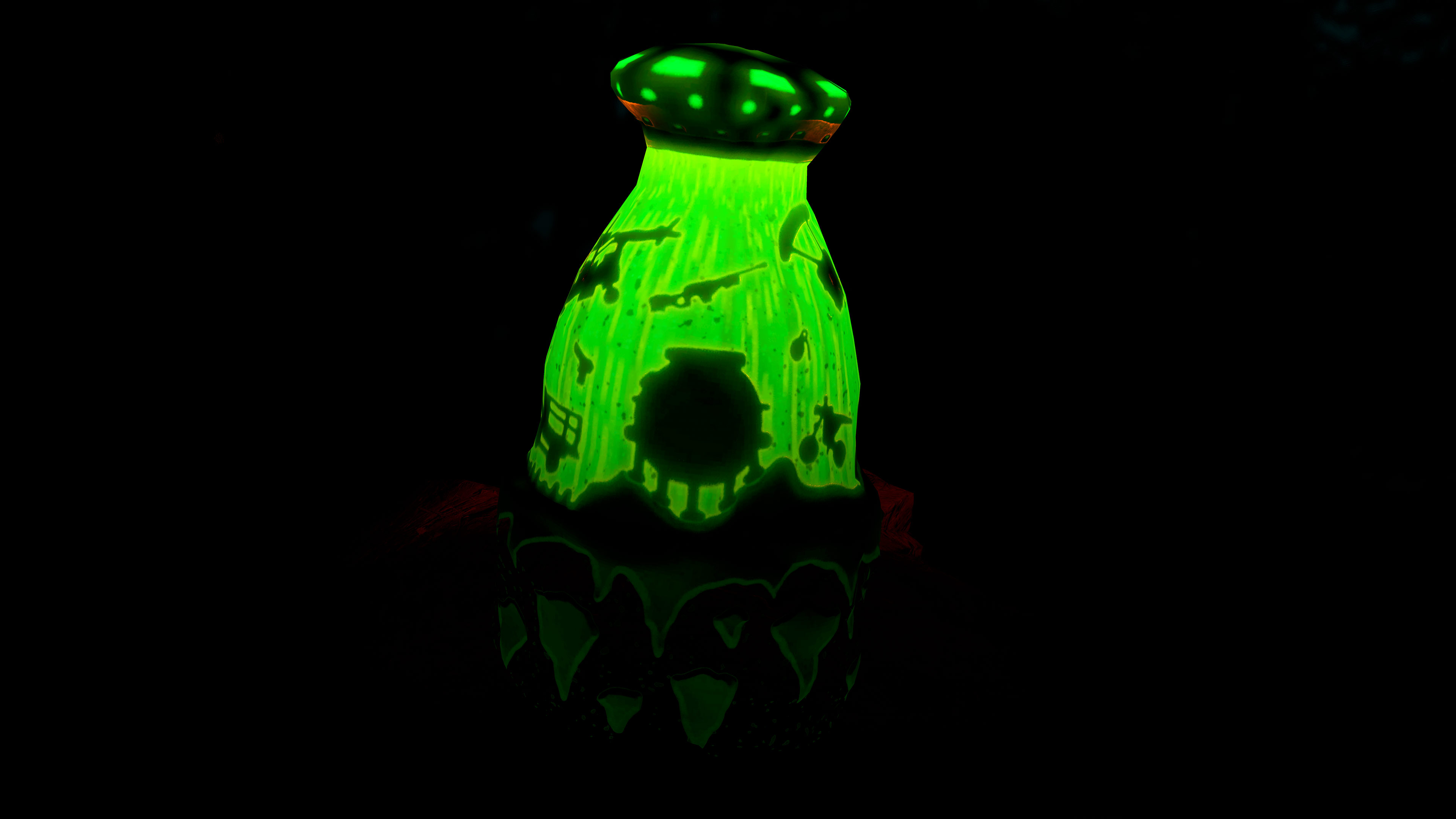 UFO Abduction Furnace thumbnail 8