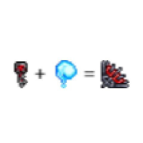 Biome Key Crafting – tModLoader Mod
