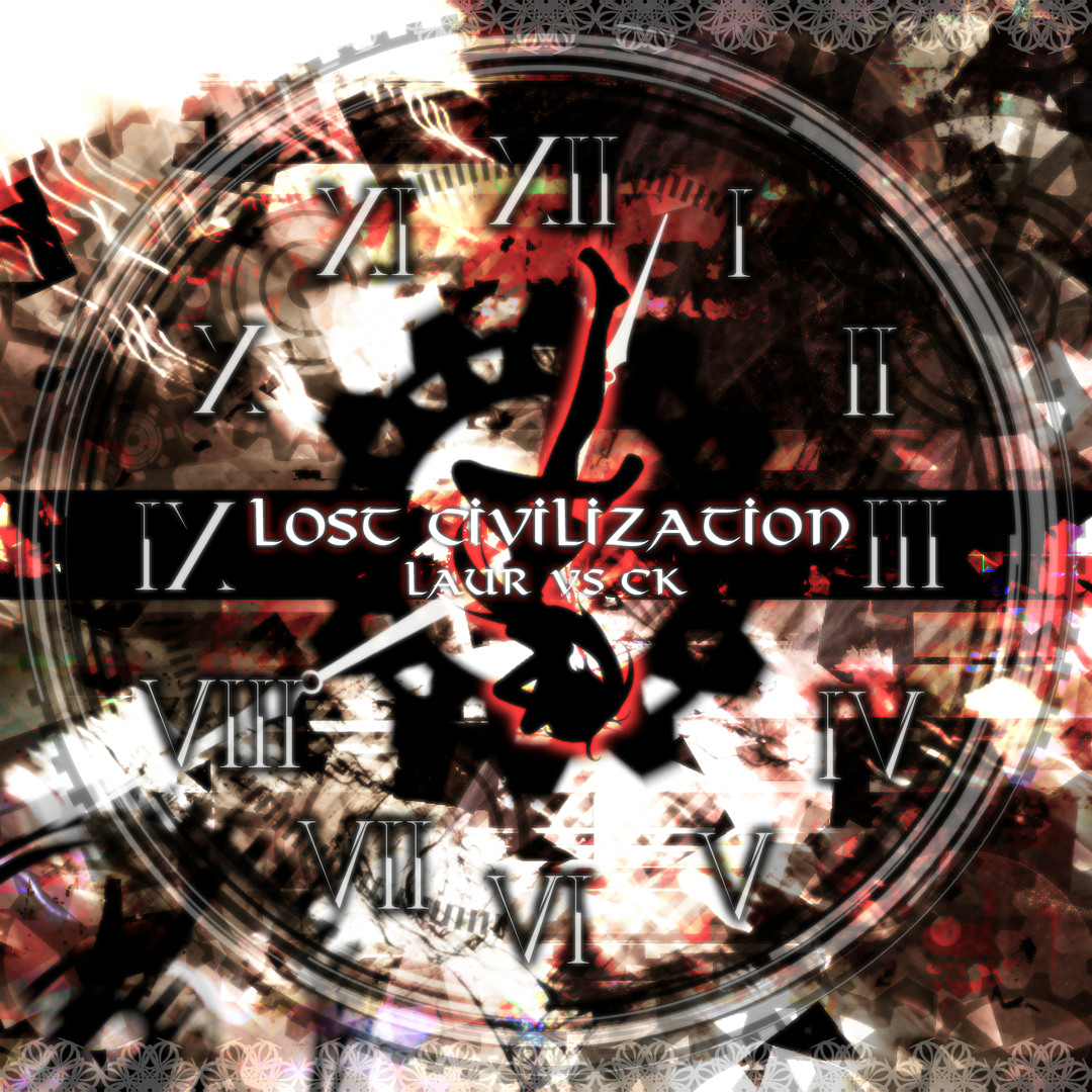 Lost Civilization