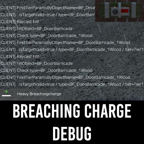 Zens Breaching Charge Debug