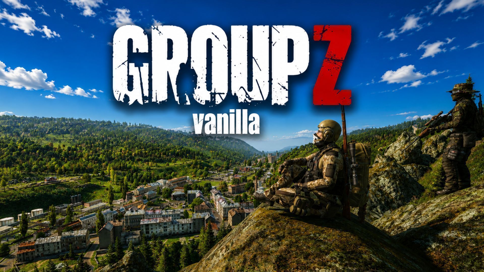 GROUPZ-PACK