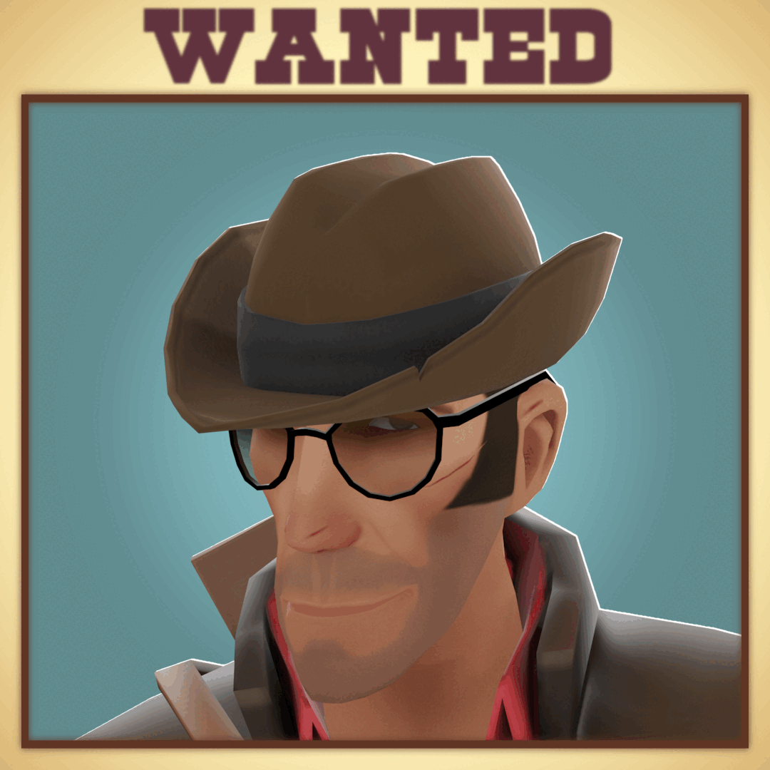 Hunter Haute – Team Fortress 2 Mod