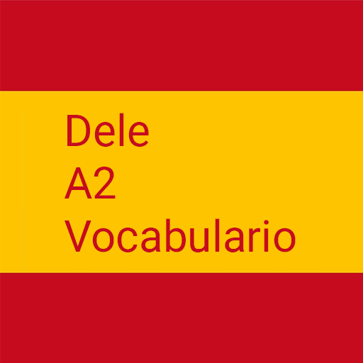 DELE A2 Vocabulario
