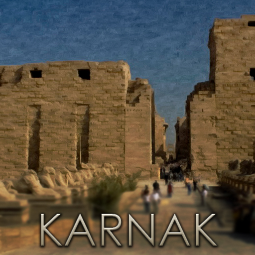 MW's Karnak