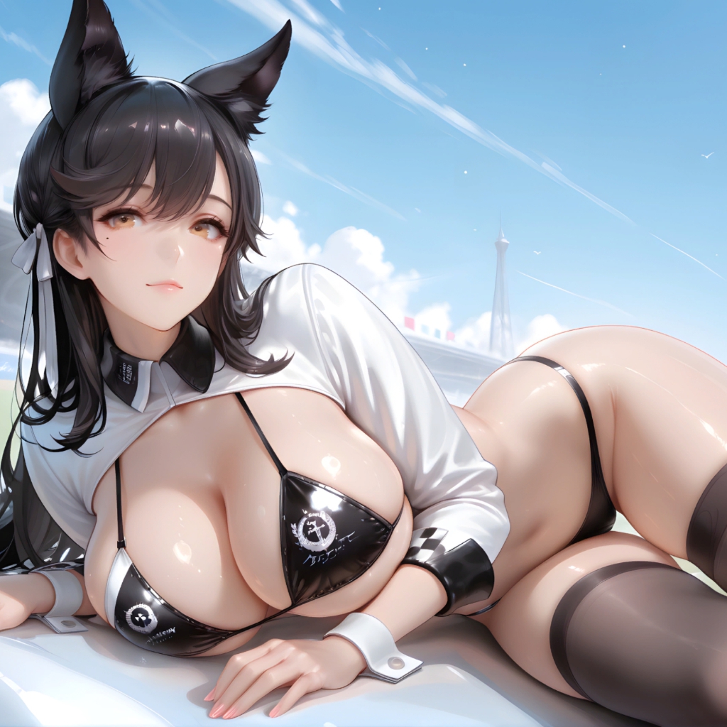 [Hajily-921]2026-04-18 Atago 03
