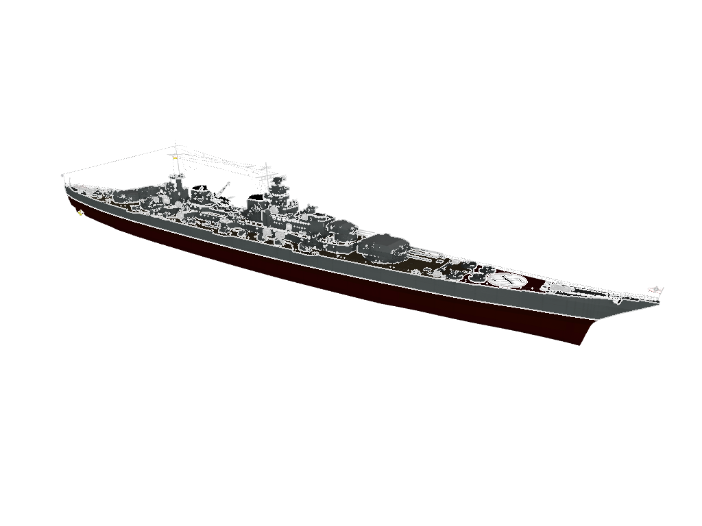 SMS BC-22 特里克