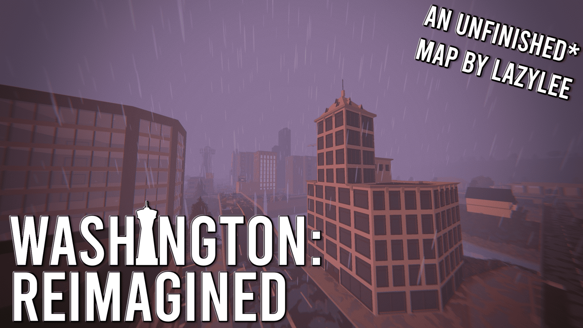 WA Reimagined Assets – Unturned Mod