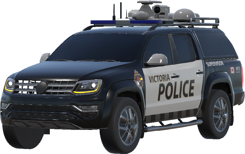 Praetor Victoria Police