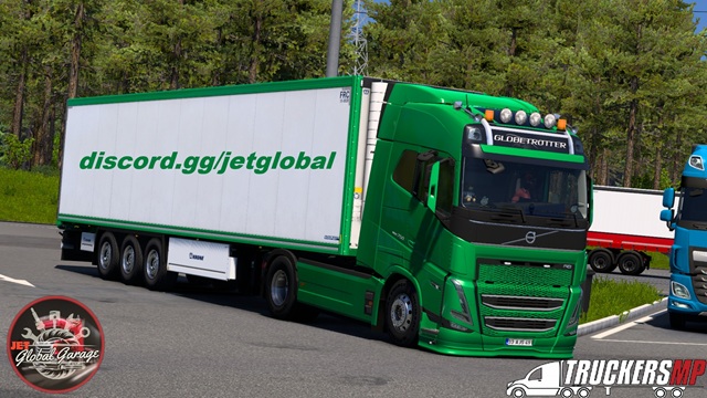 VIRAN-63 FHV-730/780HP-4x2/6x2-6/12SPEED