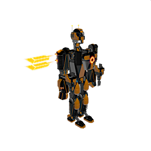 Warrior preview