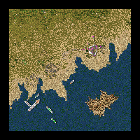 Anchor of Aid [1]