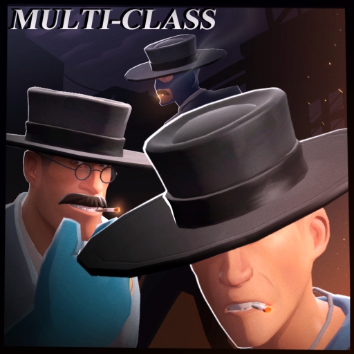Viper's Veil – Team Fortress 2 Mod