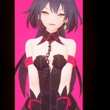 Yunli rabbit hole 4k0