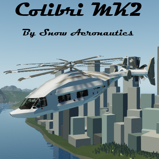 Colibri MK2