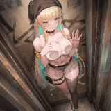 Angelica Date1_brown dust 2_X-ray_4K