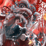 WLOP [ChineseNewYear 7]