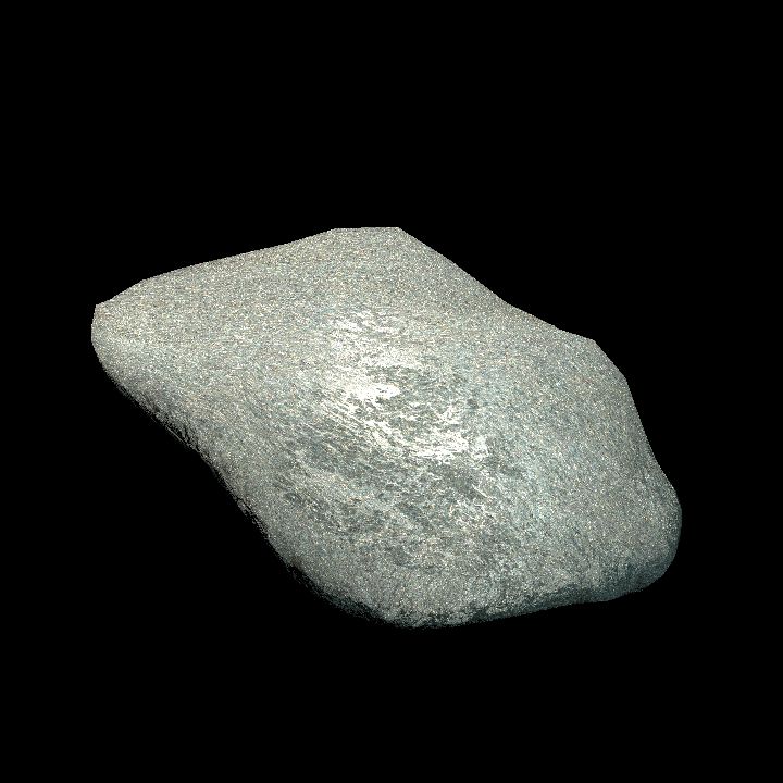 Terrain, Rock 24