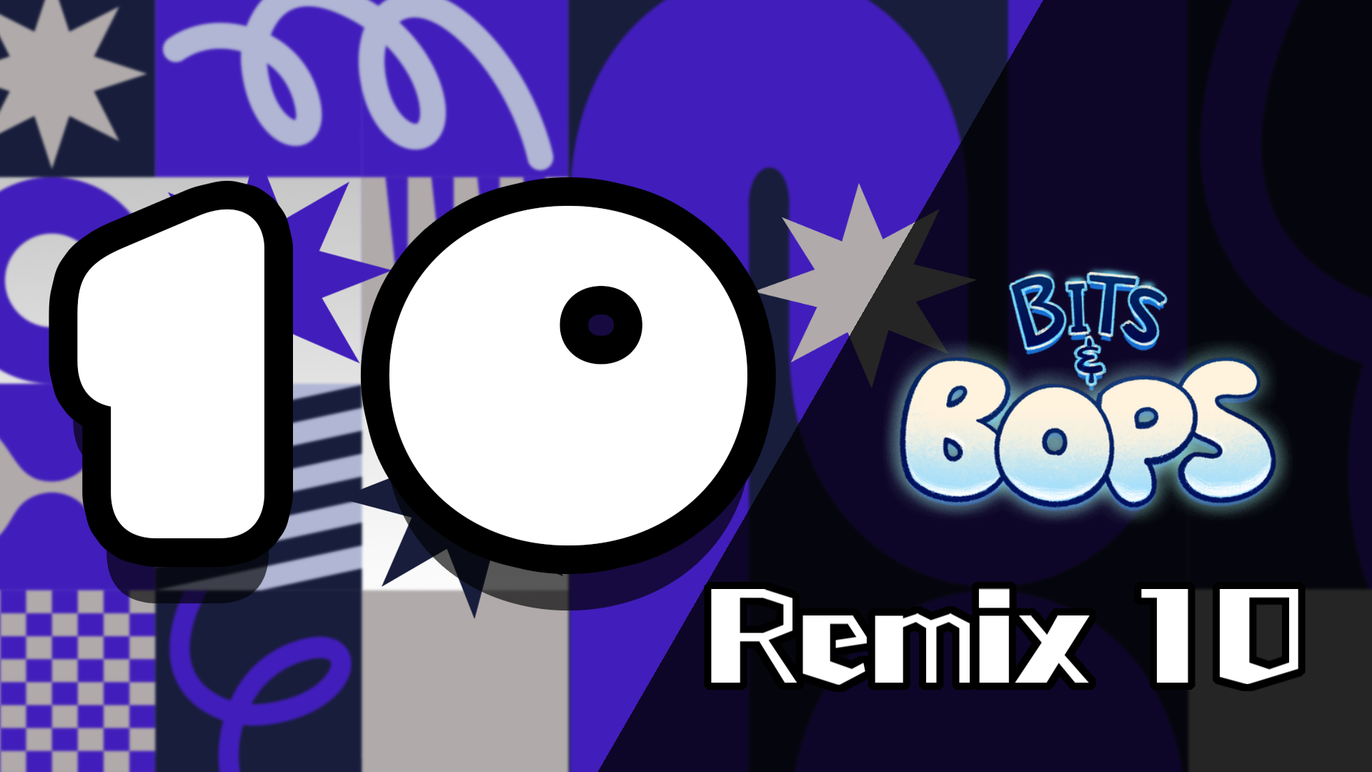 Remix 10 (Rhythm Heaven Groove) - TNX preview